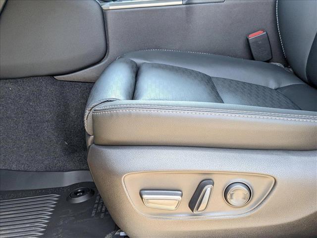 new 2025 Toyota Land Cruiser car, priced at $71,010