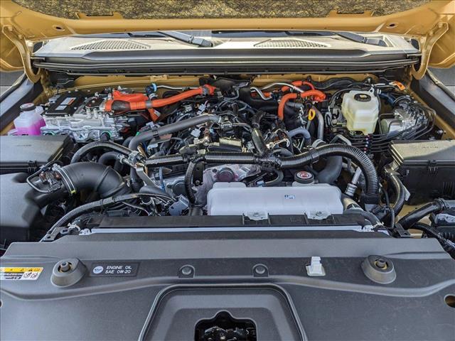 new 2025 Toyota Land Cruiser car, priced at $71,010