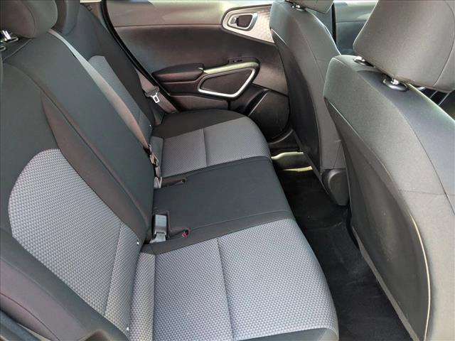 used 2023 Kia Soul car, priced at $14,449