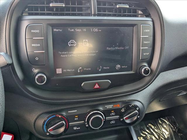 used 2023 Kia Soul car, priced at $14,449