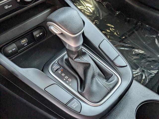 used 2023 Kia Soul car, priced at $14,449