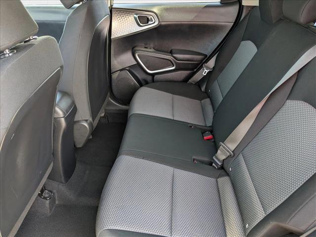 used 2023 Kia Soul car, priced at $14,449