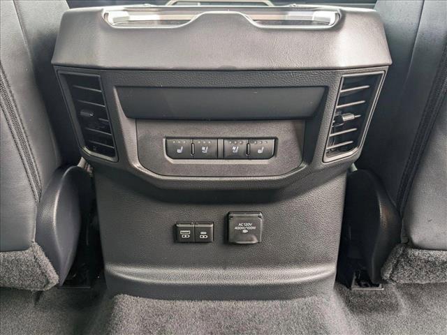 used 2024 Toyota Tundra Hybrid car, priced at $57,996