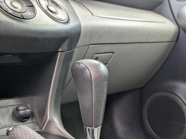 used 2012 Toyota RAV4 car, priced at $11,996