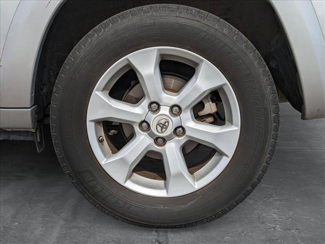 used 2012 Toyota RAV4 car, priced at $11,996