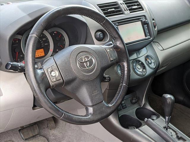 used 2012 Toyota RAV4 car, priced at $11,996