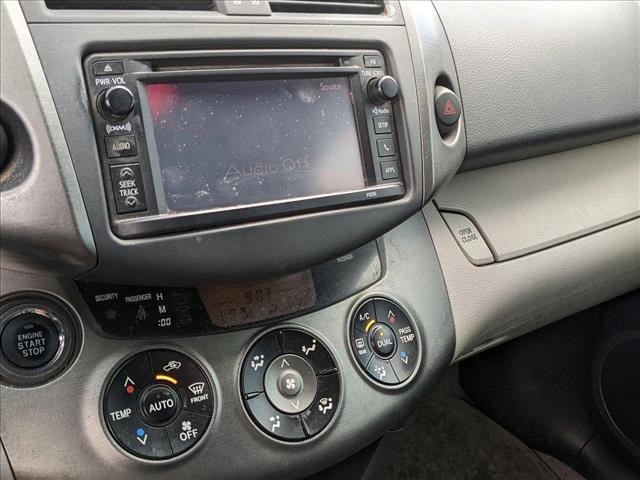 used 2012 Toyota RAV4 car, priced at $11,996