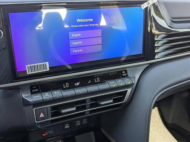new 2025 Toyota Camry car, priced at $33,431