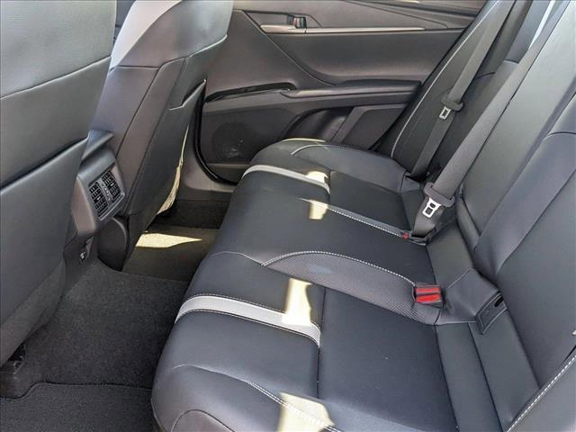 new 2025 Toyota Camry car, priced at $33,431