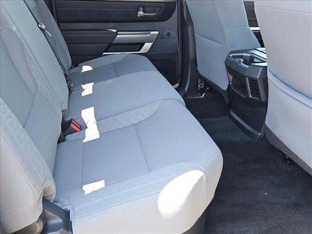 used 2022 Toyota Tundra car, priced at $39,536