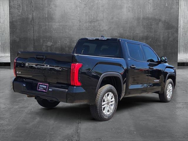 used 2022 Toyota Tundra car, priced at $39,536