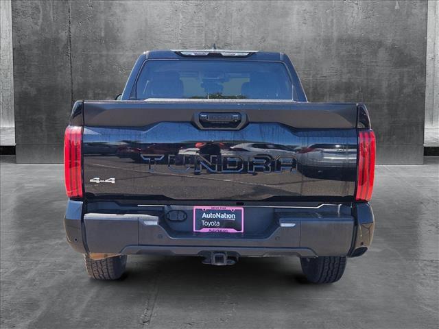 used 2022 Toyota Tundra car, priced at $39,536