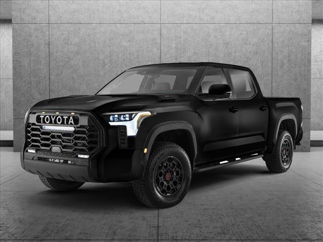 used 2022 Toyota Tundra car, priced at $39,875