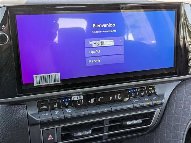 new 2026 Toyota Camry car, priced at $38,085