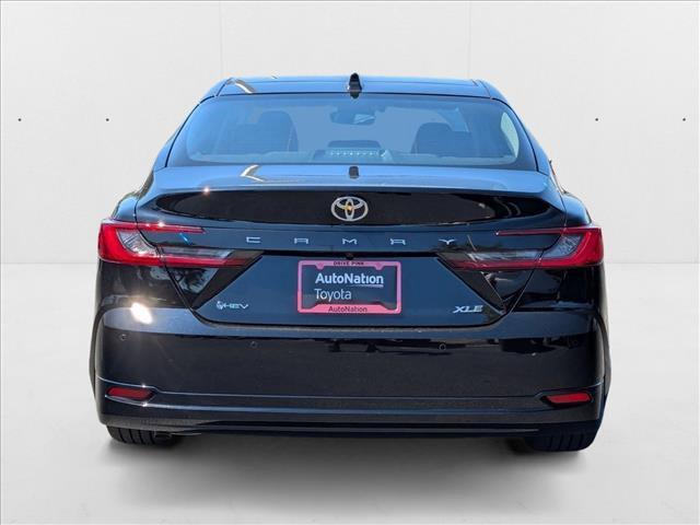 new 2026 Toyota Camry car, priced at $38,085