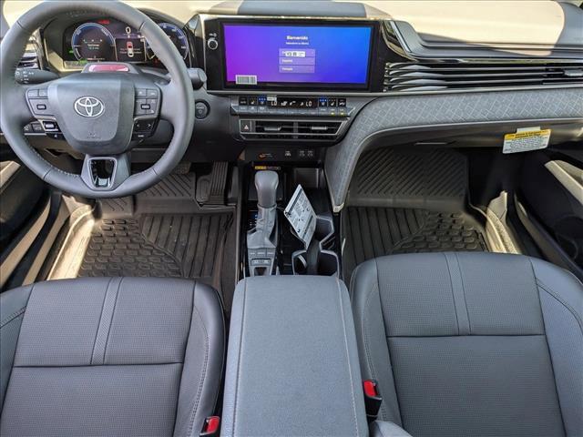 new 2026 Toyota Camry car, priced at $38,085