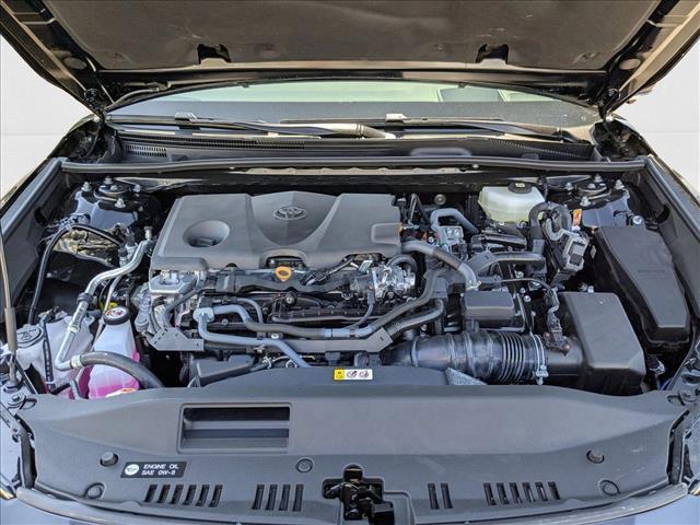 new 2026 Toyota Camry car, priced at $38,085