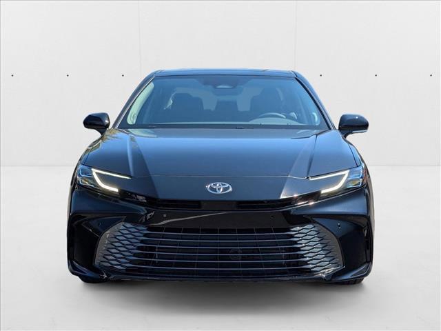 new 2026 Toyota Camry car, priced at $38,085