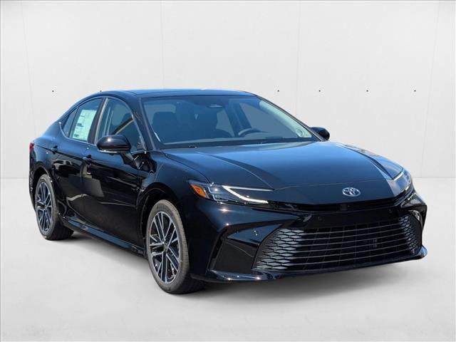 new 2026 Toyota Camry car, priced at $38,085