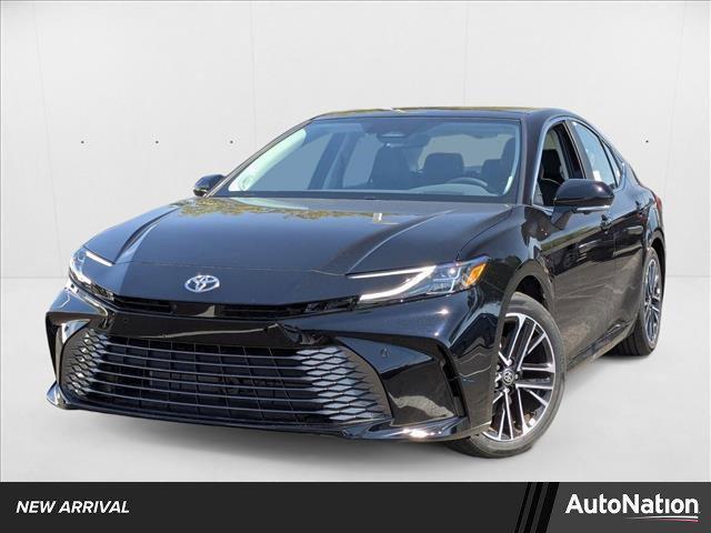 new 2026 Toyota Camry car, priced at $38,085