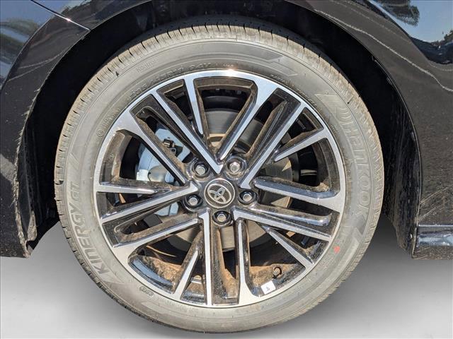 new 2026 Toyota Camry car, priced at $38,085
