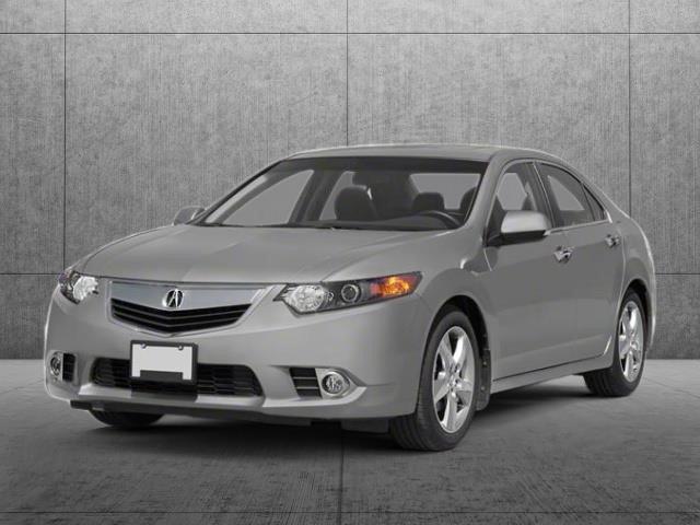 used 2011 Acura TSX car, priced at $7,949