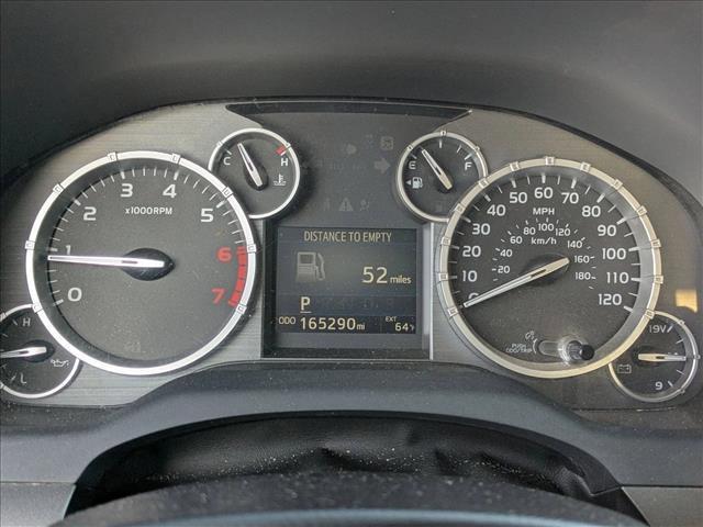 used 2017 Toyota Tundra car, priced at $23,996