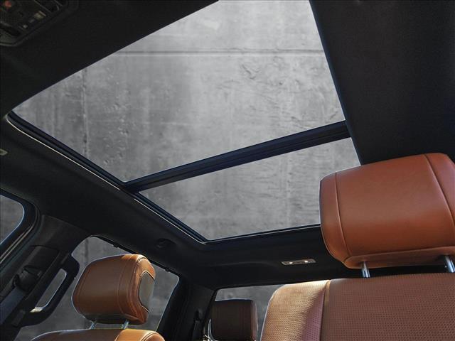 used 2025 Toyota Tundra car, priced at $63,996