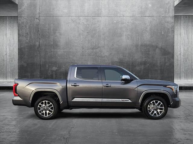 used 2025 Toyota Tundra car, priced at $65,996