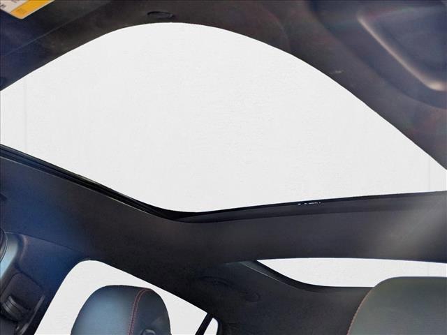 used 2021 Mercedes-Benz GLA 250 car, priced at $20,996