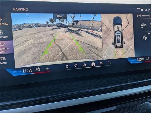 used 2024 BMW X7 car, priced at $62,996