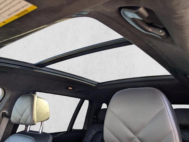 used 2024 BMW X7 car, priced at $62,996