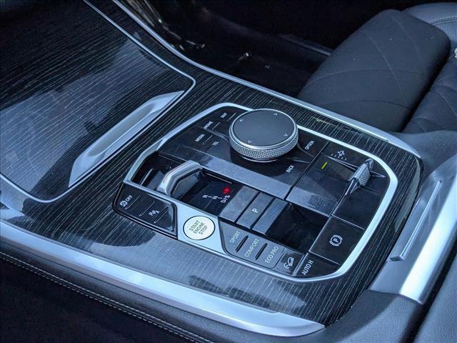 used 2024 BMW X7 car, priced at $62,996