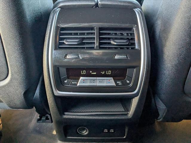 used 2024 BMW X7 car, priced at $62,996