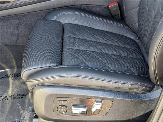 used 2024 BMW X7 car, priced at $62,996