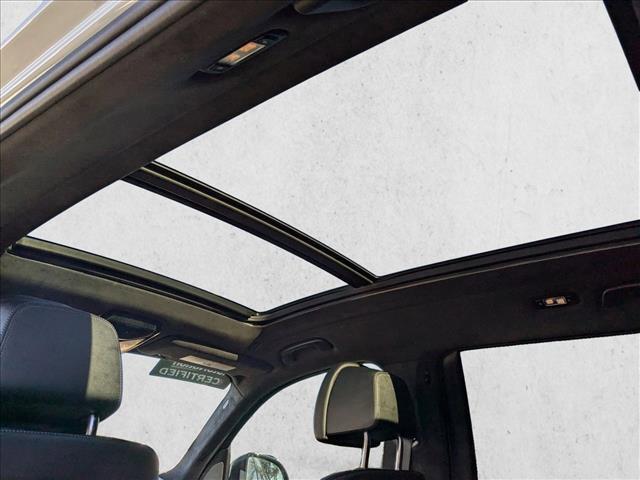 used 2024 BMW X7 car, priced at $62,996