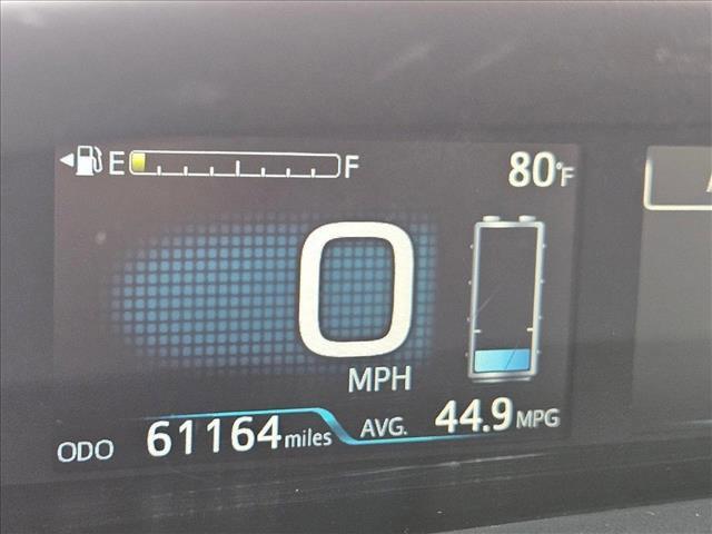used 2020 Toyota Prius Prime car, priced at $22,182