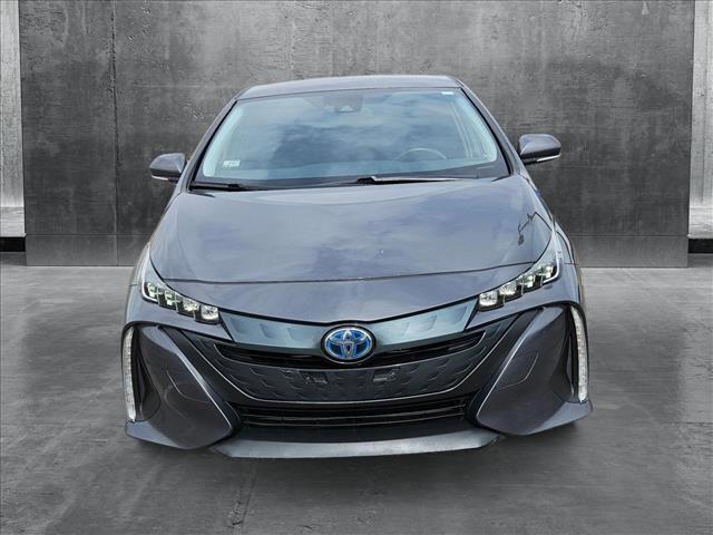 used 2020 Toyota Prius Prime car, priced at $22,182
