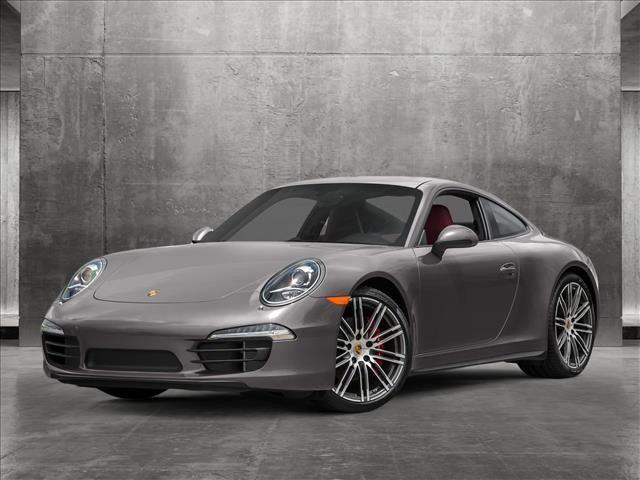 used 2016 Porsche 911 car, priced at $79,996