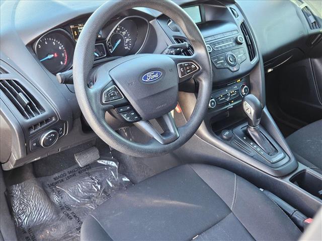 used 2018 Ford Focus car, priced at $9,191