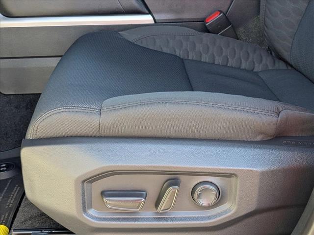 new 2026 Toyota Tundra car, priced at $60,369