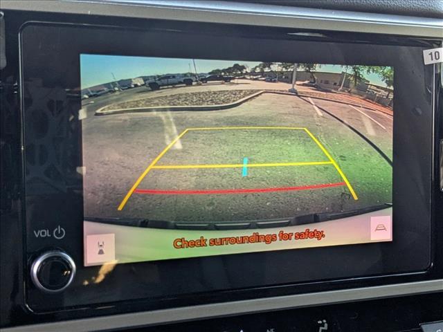 new 2026 Toyota Tundra car, priced at $60,369