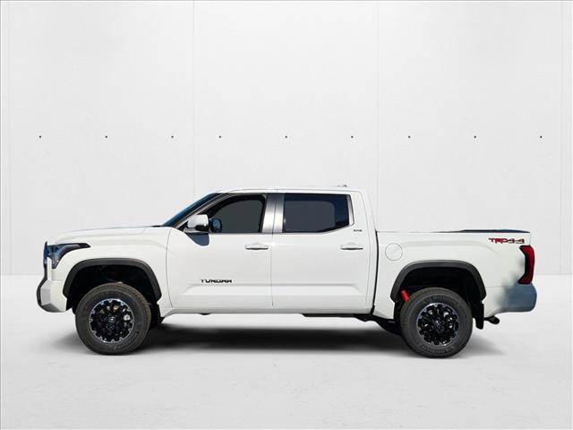 new 2026 Toyota Tundra car, priced at $60,369