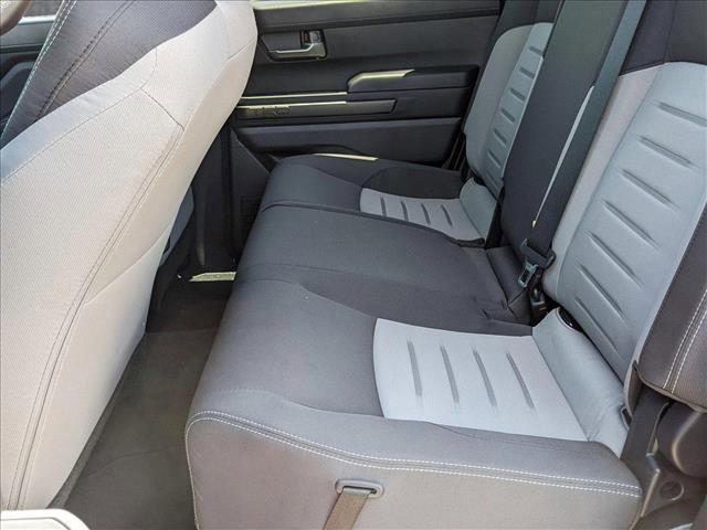 new 2025 Toyota Tacoma car, priced at $48,845