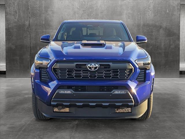 new 2024 Toyota Tacoma car, priced at $48,337