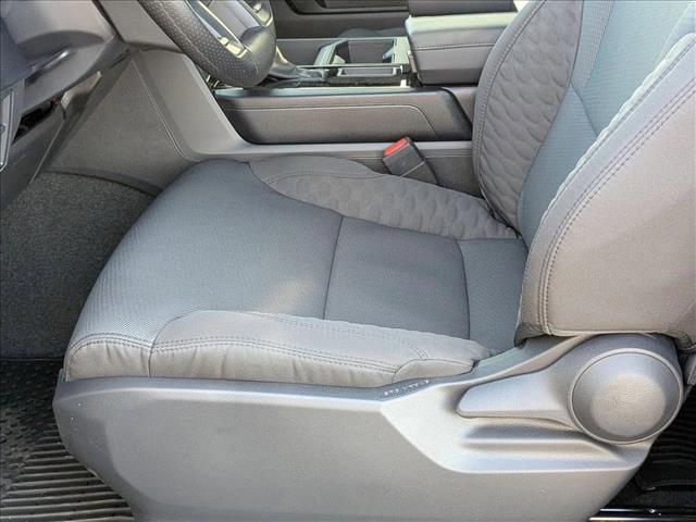 new 2026 Toyota Tundra car, priced at $42,884