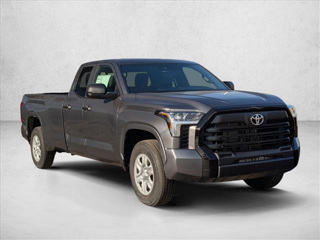 new 2026 Toyota Tundra car, priced at $42,884