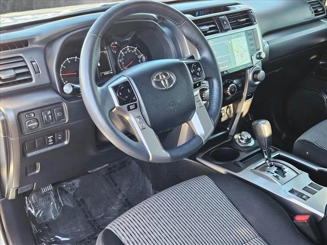 used 2023 Toyota 4Runner car, priced at $39,996