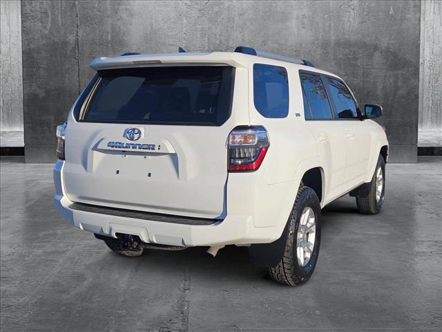 used 2023 Toyota 4Runner car, priced at $39,996