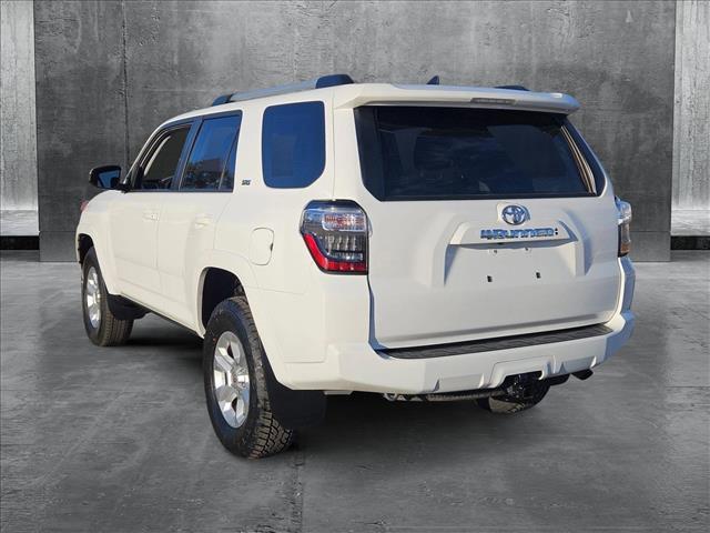 used 2023 Toyota 4Runner car, priced at $39,996